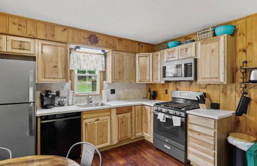 Takundewide Retreat - Foto 9