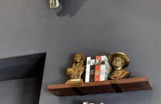 The Outlaw Lake House Canyon Lake FAMILY - Foto 10