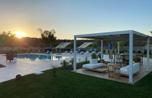 Villa Anna - Suites & Events - Foto 21