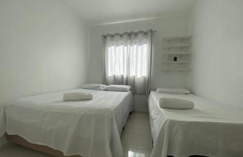 Apartamento 208 - Antares - Maceió - Foto 9