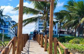 1503 Apto 2 Qtos completo João Pessoa Cabedelo - Foto 77