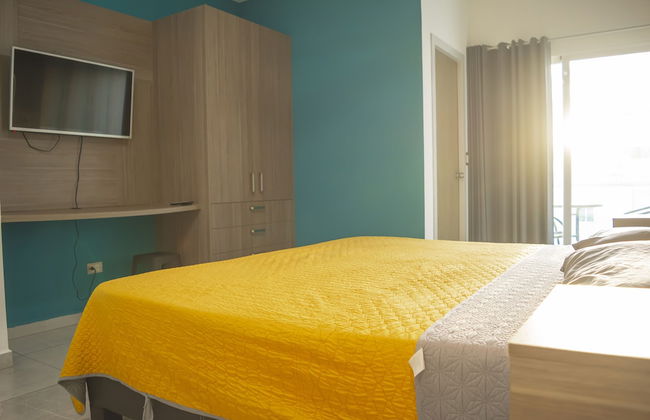 Pacifika Apartments - Foto 9