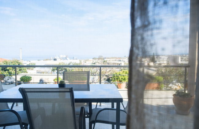 NeSo - Peter's Flat steps to Beach with Great Views - Foto 23