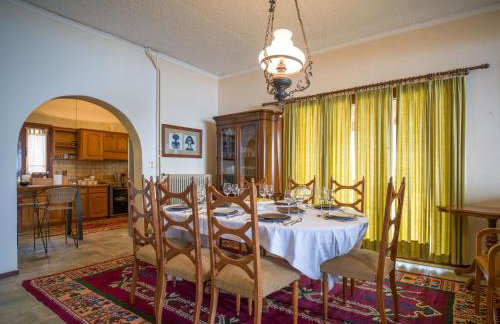 Traditional Luxury Villa ARMONIA - Foto 46