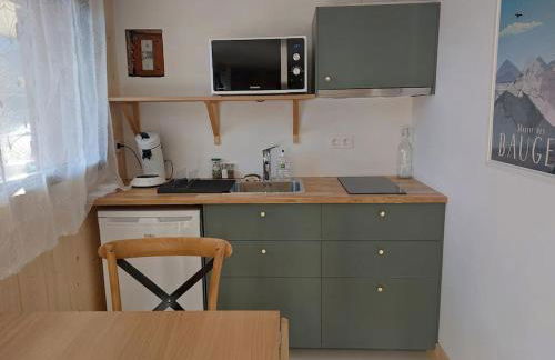 Studio Chez Suzanne - Photo 2