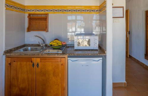 Apartamentos El Roqueo - Foto 57