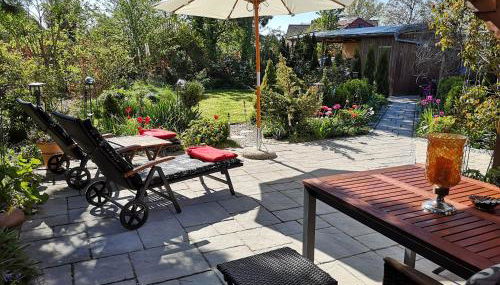 Ferienwohnung Libelle - Foto 3