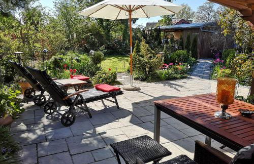 Ferienwohnung Libelle - Foto 3