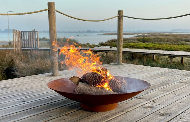 Tijosa Eco-House Camp - Foto 25