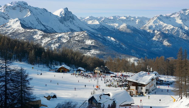 Appartamento Pian dei Larici - Photo 2, Snow and ski sports