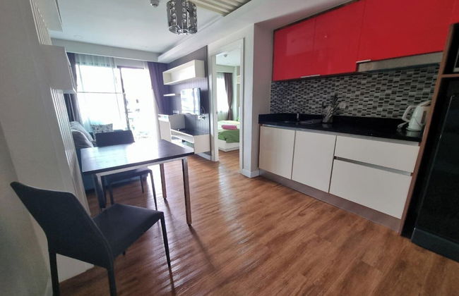 Dusit Grand Park 1 D611 GS - Foto 3