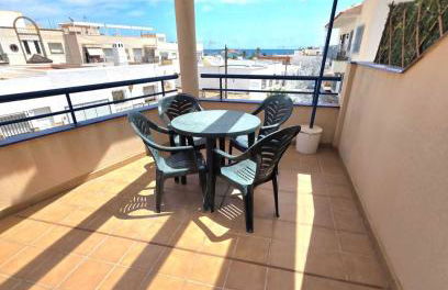 Brisa Marina–Terraza Vistas a la Isla Free Parking - Foto 5