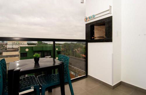 Ótima localização, Apto NOVO no Bay Village KQ8551 - Foto 5