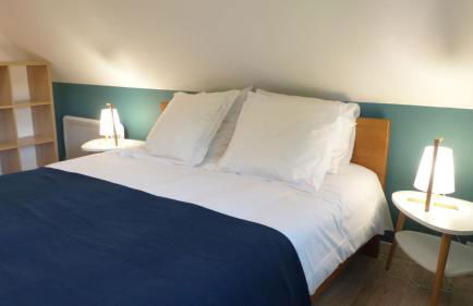 Confortable maison avec piscine a Larmor Baden - Foto 19