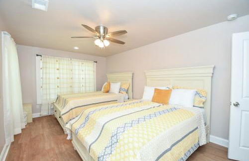 Luxe 6BR Escape Sleeps 24, Private Parking only 5min to Mid&Dtwn ATL - Foto 29