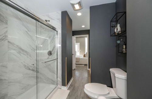 Queen City Views 4 Chic Apt - Foto 19