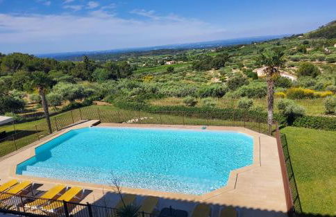 Mas du Barroux - Foto 18