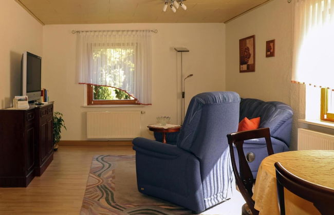 Apartment View of Fortress in Pirna - Foto 26