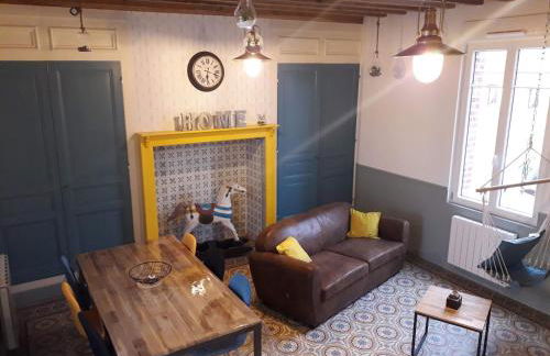 Gite La Baie & Gite La Dune - Foto 11