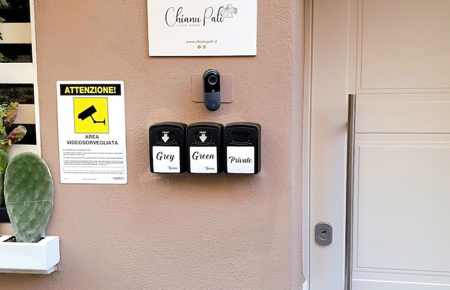 Chianu Palì guest rooms - Foto 51