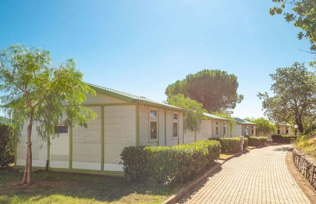 Tourist Resort Villaggio Colombo, Andora - Foto 28