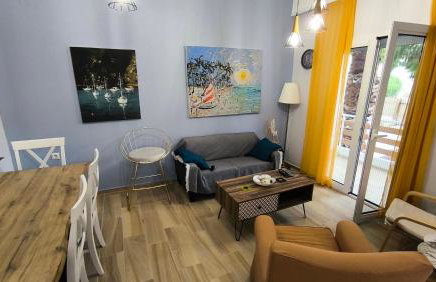 House with a pool, 2' from the beach - Foto 61