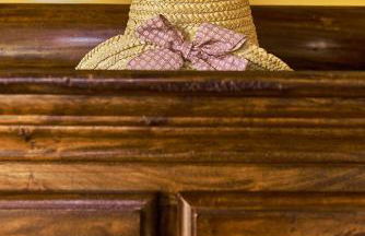 Villa Evenos with private pool - Foto 16