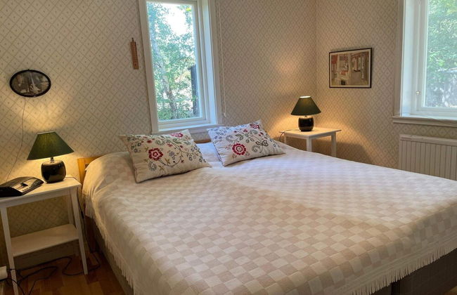 6 Person Holiday Home in Rockneby-by Traum - Foto 3