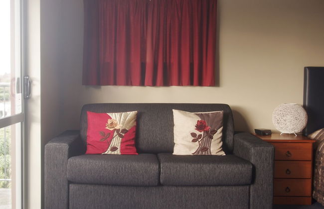 Phoenix Motel - Foto 8