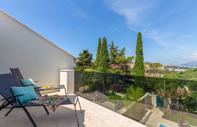 Hedera Estate, Villa Hedera II - Photo 26