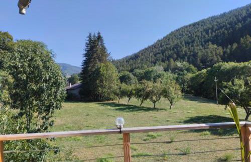 Domaine du vieux tilleul- Appartements - Gorges Tarn et Jonte - Foto 42