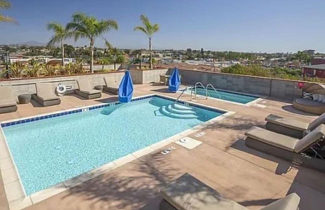 King Beds Suite 307NC - Foto 4