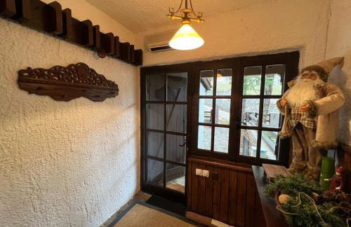 Petit Chalet - Foto 14