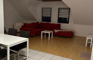 Cute Appartement near Cologne - Foto 4