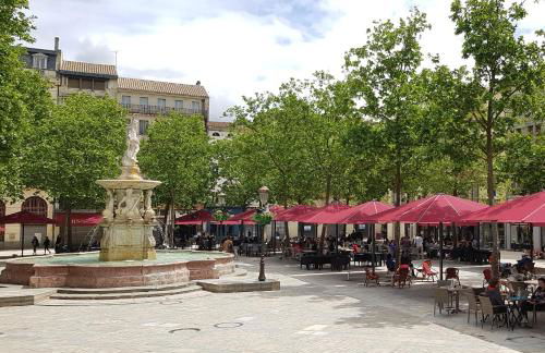 Douce parenthèse - Foto 41