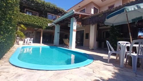Casa Grande com Piscina no Campeche! - Foto 4