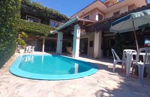 Casa Grande com Piscina no Campeche! - Foto 4