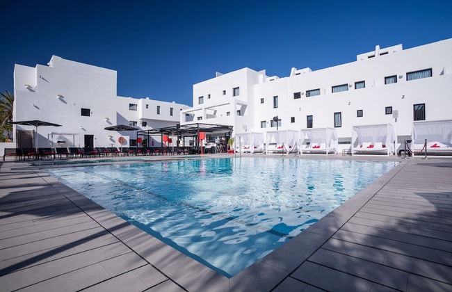 Migjorn Ibiza Suites & Spa - Foto 53