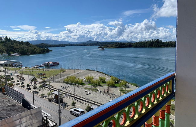 Edificio San Jose Parque Guatape - Photo 11