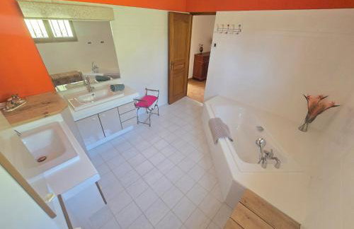 Les Oliviers Du Lac - Foto 12