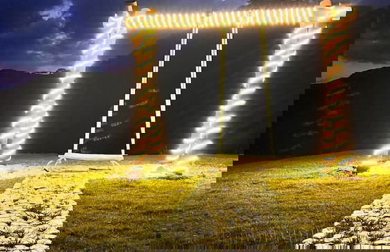 flor da serra cabanas charme e altitude - Foto 1