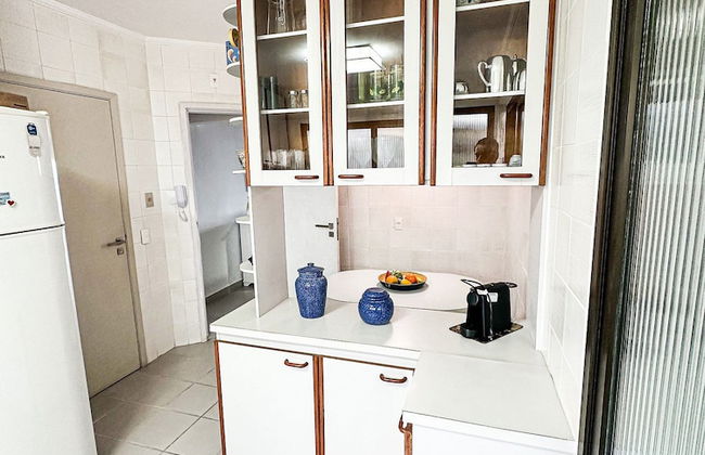 Vista para Oceano e Ar condicionado - Foto 37