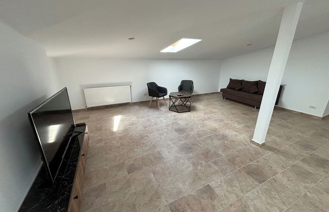 The Loft Gara de Nord - Foto 80