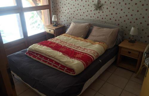 Marmotte Le Monêtier Apartment - Foto 3