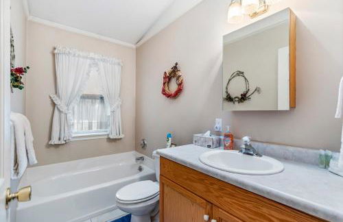 The Wild Rose - Foto 19