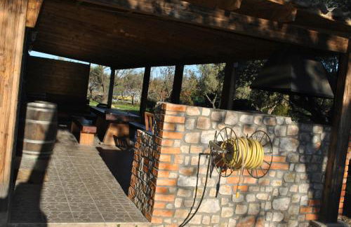 Mas de la Vignassa - Foto 7