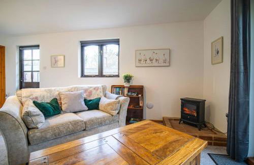 Goose Shed Rural Farm Cottage in Stelling Minnis Canterbury - Area of Outstanding Natural Beauty - Foto 1