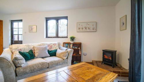 Goose Shed Rural Farm Cottage in Stelling Minnis Canterbury - Area of Outstanding Natural Beauty - Foto 1