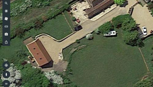 Highcroft House - Foto 4, Garden