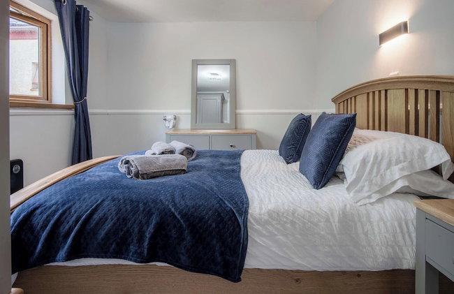 Honeysuckle Cottage - 1 Bedroom Cottage - Amroth - Foto 8